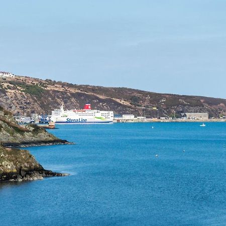 Rock Cottage - 3 Bedroom Holiday Home - Fishguard Exterior foto