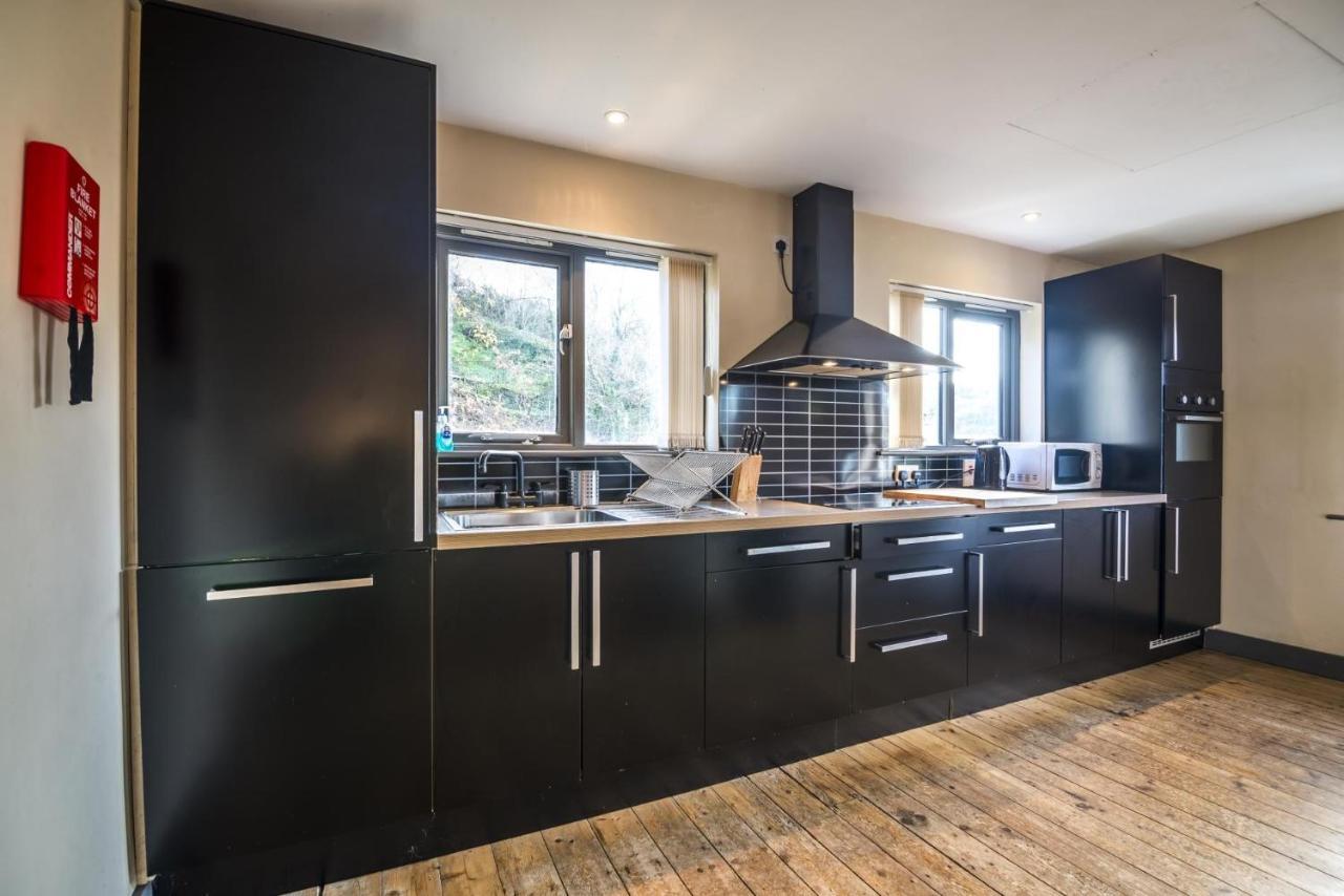 Rock Cottage - 3 Bedroom Holiday Home - Fishguard Exterior foto