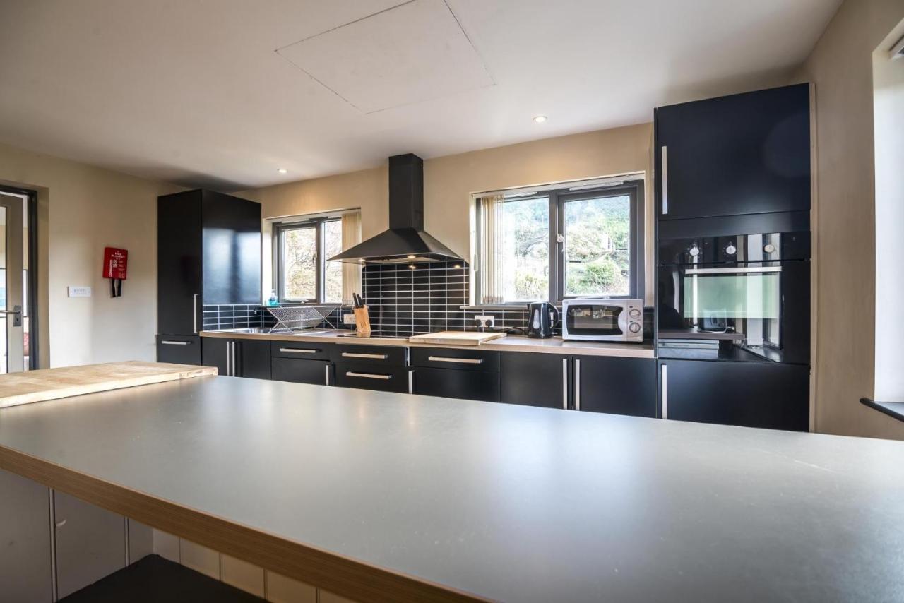 Rock Cottage - 3 Bedroom Holiday Home - Fishguard Exterior foto